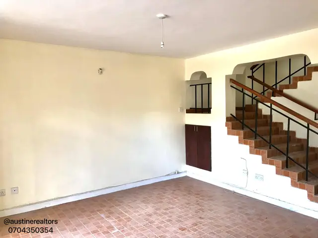 4 Bedroom House With Dsq In Syokimau, Mombasa Road — photo 8