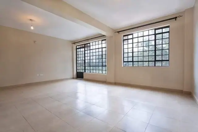 3 Bedroom Apartments For Sale In Kikuyu Town — photo 1