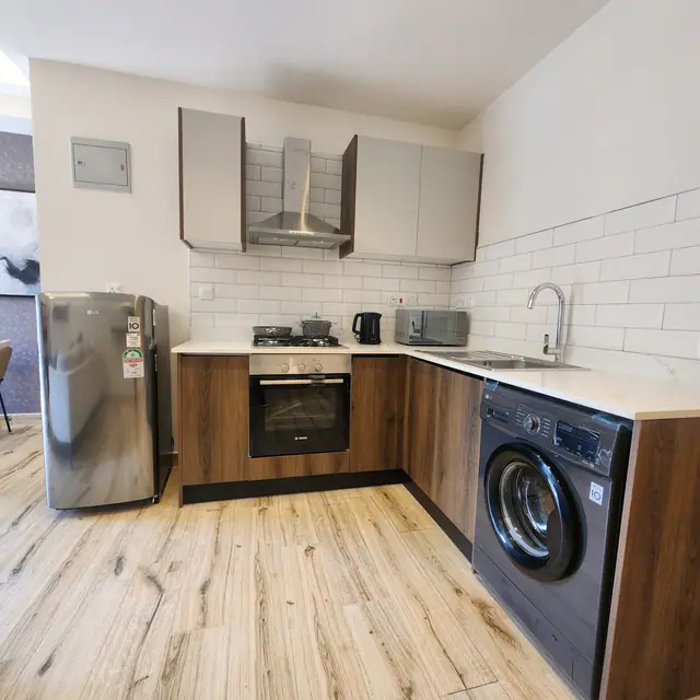 2 Bedroom Hotel Apartments For Sale In Riverside Drive, Nairobi — photo 3