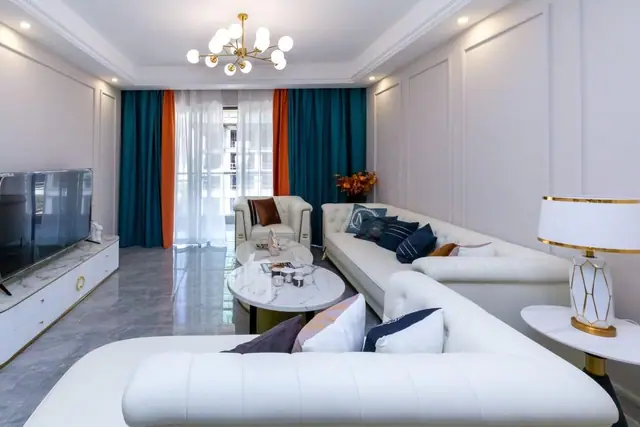 5 Bedroom Duplex Penthouse Apartments For Sale In Kilimani — photo 4