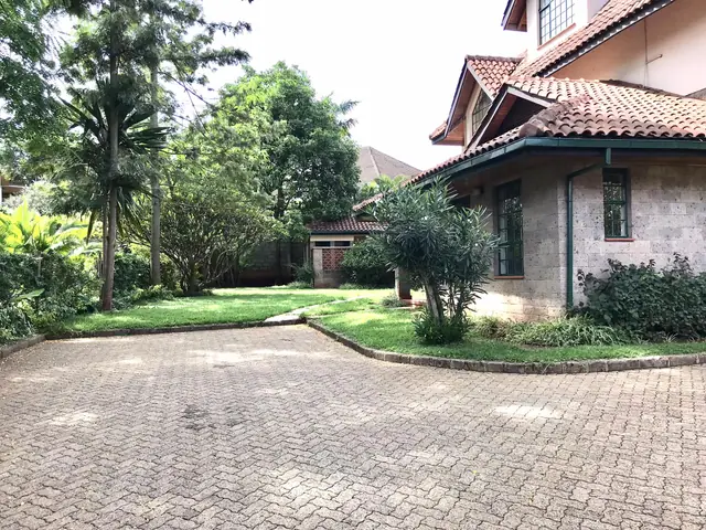 5 Bedroom townhouse for sale in Lower Kabete,Nairobi — photo 4