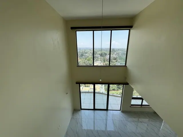 Ready 4 Bedroom Duplex For Sale In Westlands, General Mathenge — photo 20