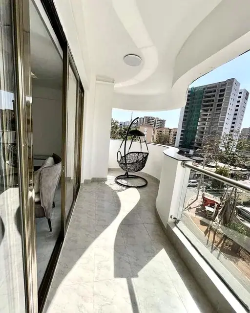 3 & 4 bedroom apartment with a Dsq for sale in Kileleshwa — photo 4