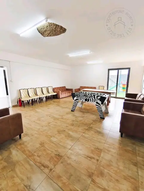 2 Bedroom Apartment For Rent In South B, Mombasa Road — photo 7