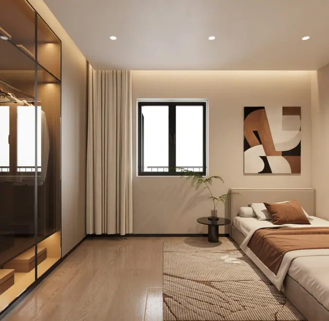 Oak West Residency – 3 Bedroom Apartment For Sale In Westlands Nairobi — photo 7