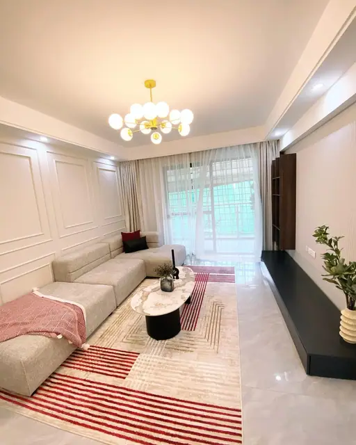 2 & 3 Bedroom Apartment For Sale In Westlands, Nairobi — photo 3