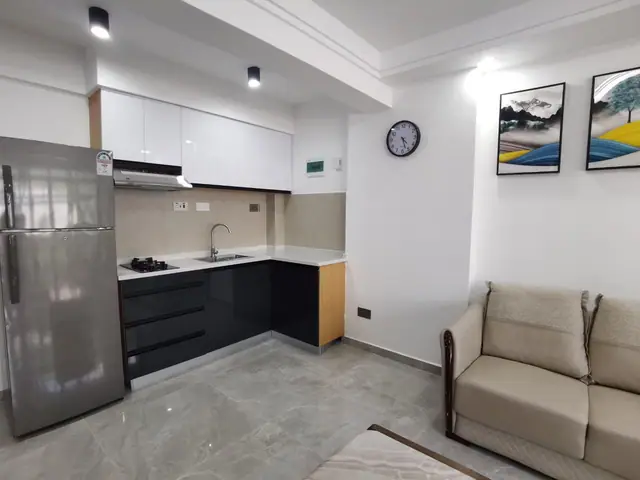 1,2 and 3 bedroom apartment for sale in Kilimani — photo 1