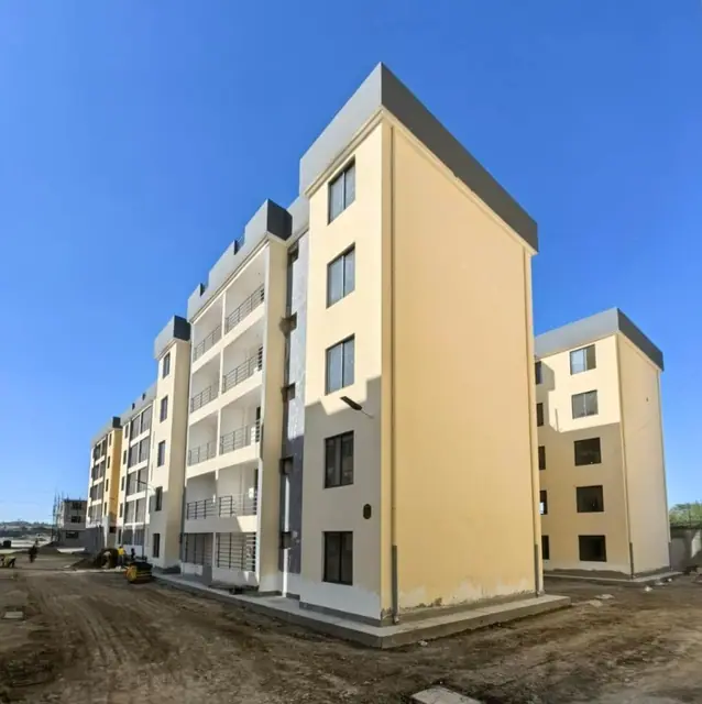 2 Bedroom For Sale In Kitengela — photo 9