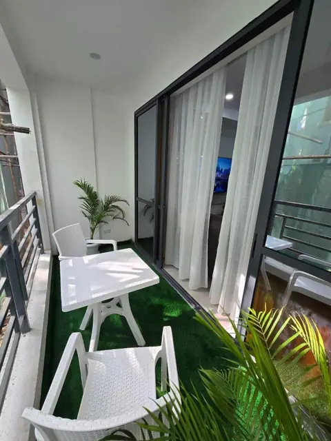Coral Sands Residence – Studio 1 & 2 Bedroom Nyali Mombasa — photo 8
