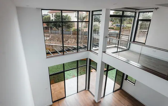 Townhouse for sale in Loresho at Ksh 38 Million — photo 1