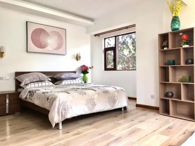 3 Bedroom apartment with DSQ for sale in Kileleshwa, Nairobi — photo 5