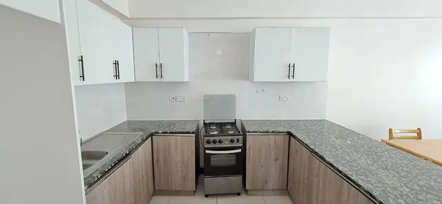 2 Bedroom Apartment For Rent In Kilimani, Nairobi — photo 2