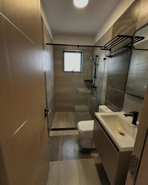 Newly Built 1 & 2 Bedroom Apartments For Rent In Lavington, Gitanga Road — photo 10