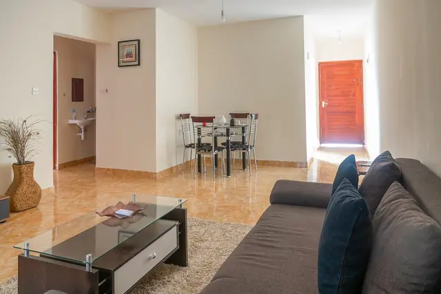 2 Bedroom Apartments For Sale In Rongai — photo 6