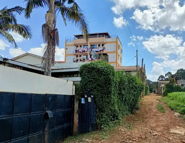Plot for sale in Ruiru Thika Road, Kiambu — photo 4