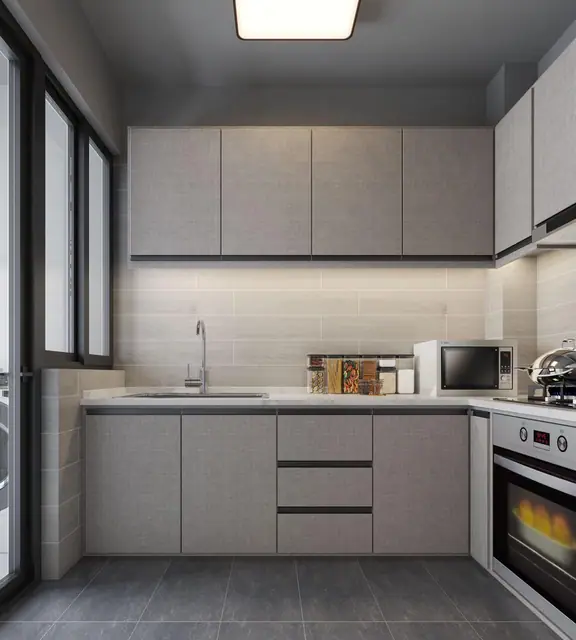 Studio 1,2 & 3 bedroom apartment for sale in Syokimau — photo 5