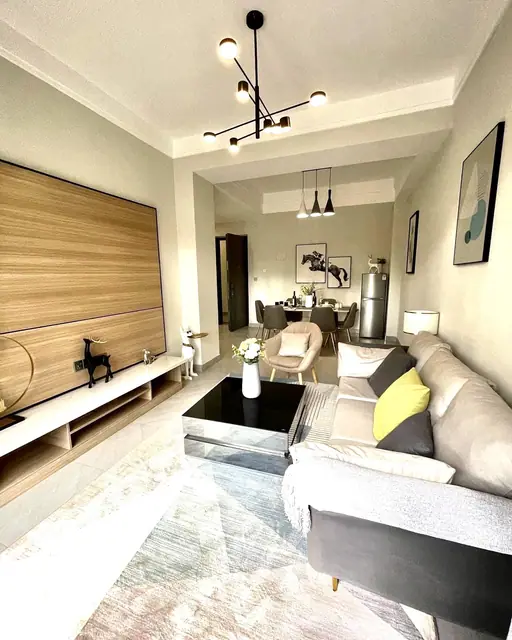 Studio 1,2 and 3 bedroom apartment for sale in Ruaka from Ksh 3.5 Million — photo 6