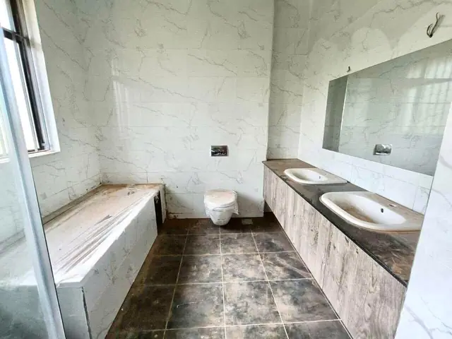 4 Bedroom With Dsq For Rent In Karen Nairobi Off Bogani Road — photo 19