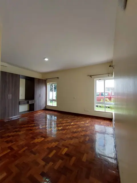 5 Bedroom Villa For Rent In Lavington Near Lavington Mall — photo 19