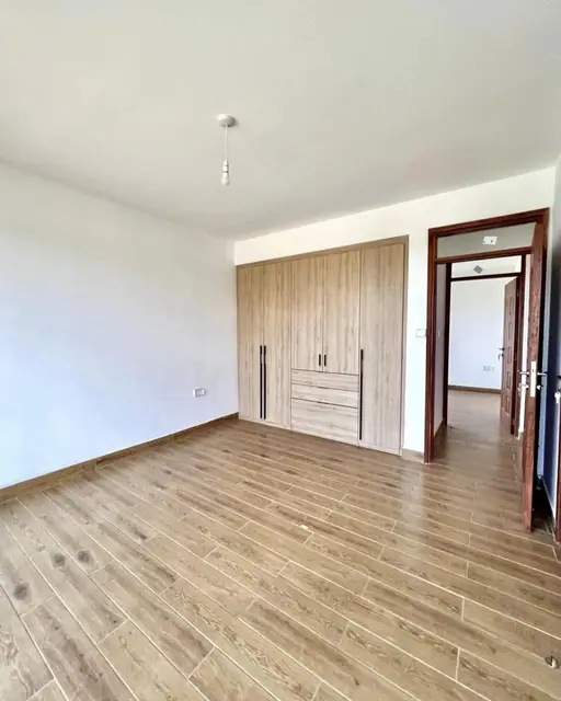 2 Bedroom With DSQ For Rent In Karen, Nairobi — photo 4