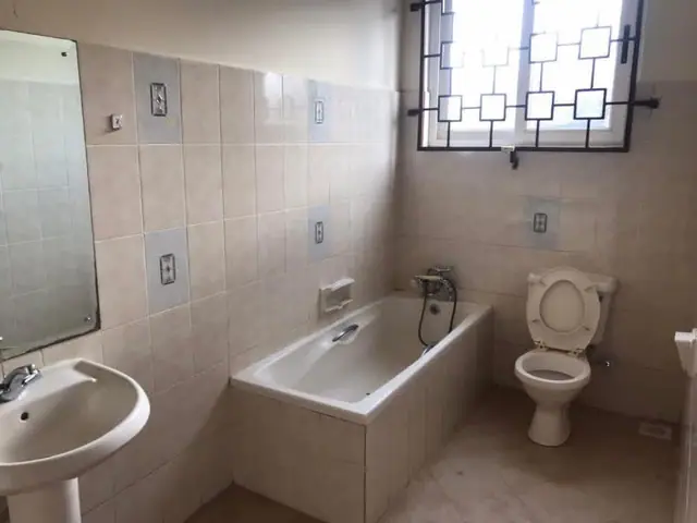 4 Bedroom House For Rent In Lavington, Olenguruone Road — photo 18
