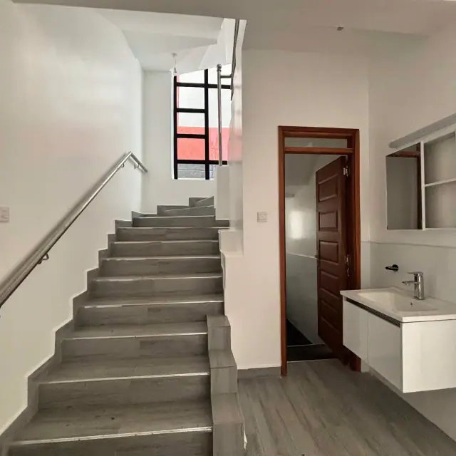 4 Bedroom Townhouse For Rent In Ruiru Kamakis — photo 9