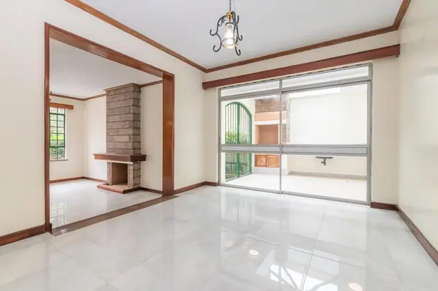 4 Bedroom Townhouse For Sale In Westlands, Nairobi — photo 6