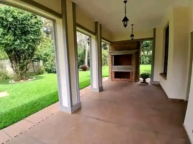 5 Bedroom Townhouse For Rent In Karen, Nairobi — photo 10