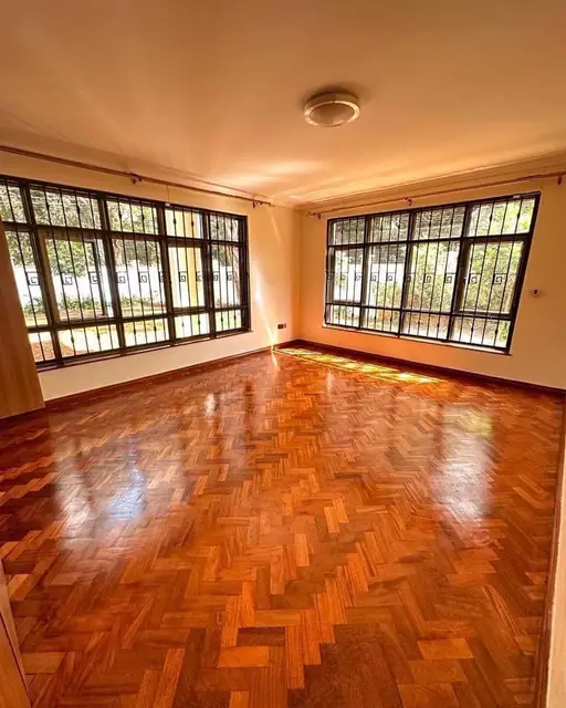 Townhouse For Rent In Karen Nairobi — photo 8