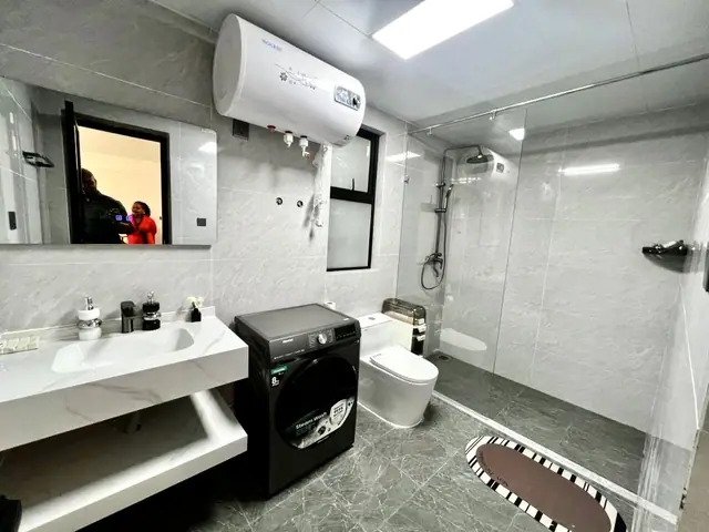 Azure Sky Park – 1,2,3 & 4 Bedroom Apartment For Sale In Syokimau Off Mombasa Road — photo 11