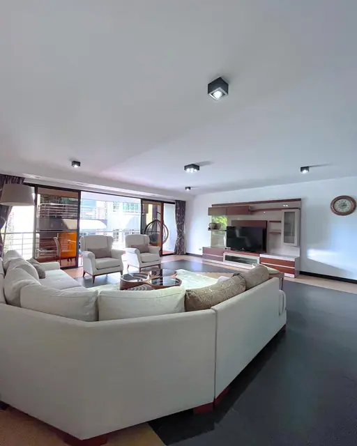 Fully Furnished 3 Bedroom Apartment For Rent In Riverside Drive — photo 2