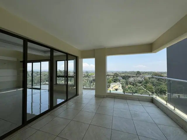 Ready 4 Bedroom Duplex For Sale In Westlands, General Mathenge — photo 7