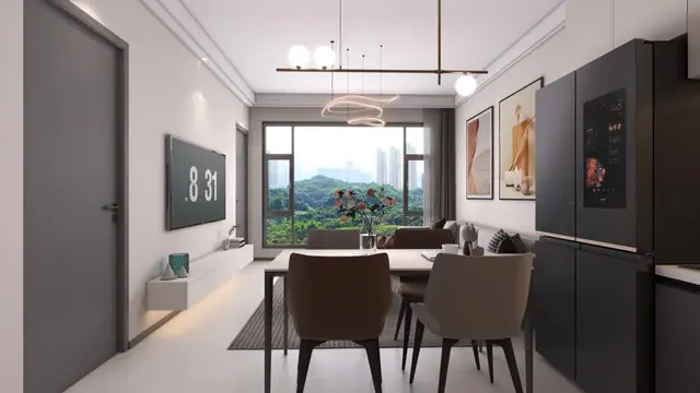 1 & 2 bedroom apartment for sale in Westlands — photo 4