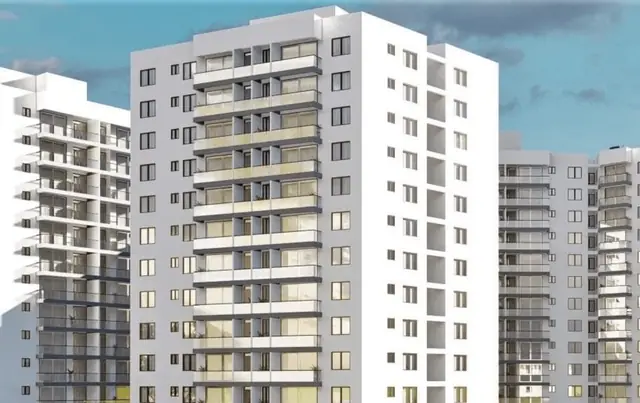 Alina Harbour 2 & 3 bedroom apartment for sale in Kilimani, Nairobi — photo 1