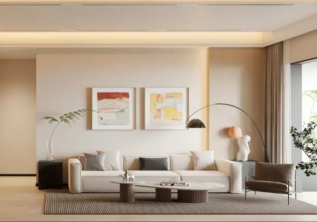 Oak West Residency Apartments In Westlands Nairobi — photo 4
