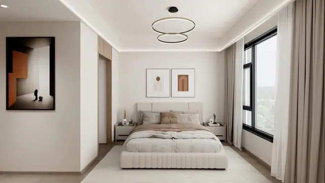 3 Bedroom Apartment For Sale In Kileleshwa, Nairobi — photo 6