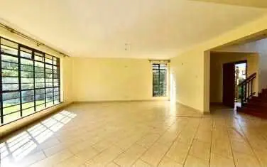 4 Bedrooms Townhouse For Rent On Kiambu Road, Nairobi — photo 8