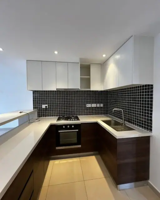 Luxurious 2 Bedroom Apartment For Rent In Lavington, Nairobi — photo 5