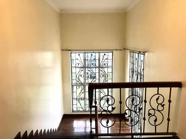5 Bedroom Townhouse For Rent In Lavington, Isaac Gathanju road — photo 6