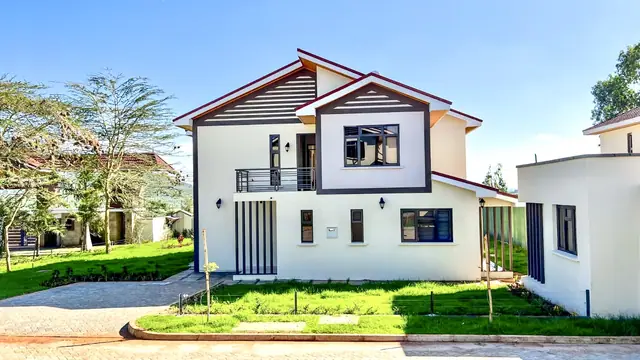 4 Bedroom Townhouse For Sale In Athi River, Off Mombasa Road — photo 14