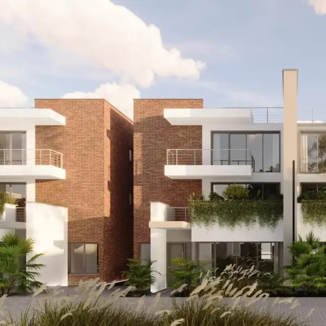 Duplex & Triplex Townhouse For Sale In Langata, Nairobi — photo 5