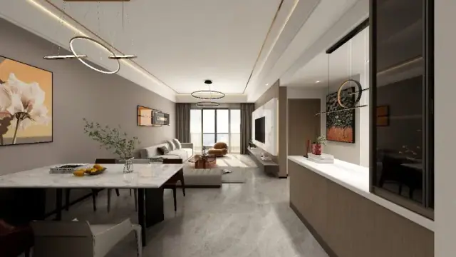 Plumeria Residency – 2 & 3 Bedroom Apartments For Sale In Kilimani Near The Junction Mall — photo 4