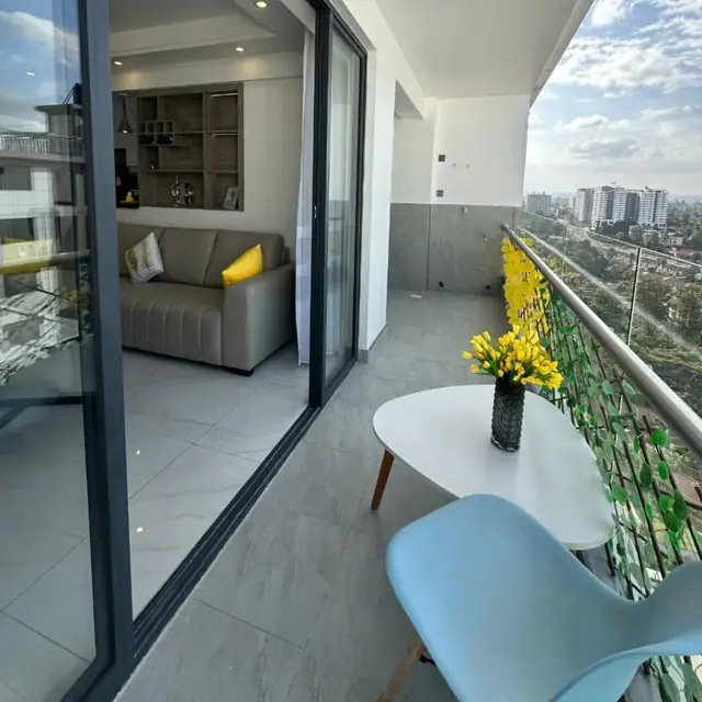 Ready 3 Bedroom Apartments For Sale In Kilimani, Nairobi — photo 3