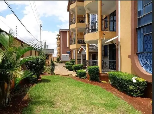 Apartment for sale in Langata, Nairobi — photo 3