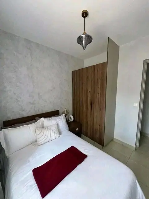 Studio 1,2 & 3 Bedroom Apartments For Sale In Riruta, Naivasha Road — photo 4