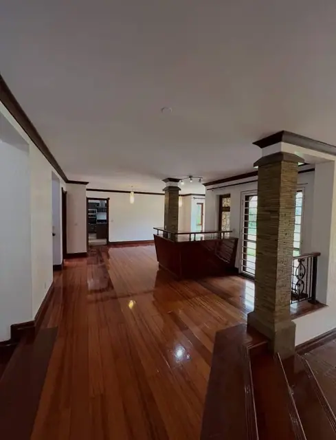 Kihingo Village – 4 Bedroom Villa For Rent In Kitisuru — photo 10