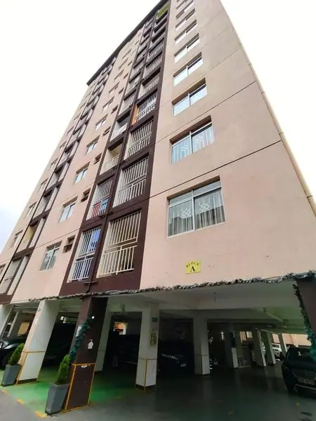 Fully Furnished 2 & 3 Bedroom Apartment For Rent In Kilimani Near Yaya Centre — photo 11