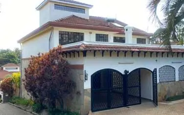 5 Bedroom townhouse for sale in Westlands Kyuna area — photo 2