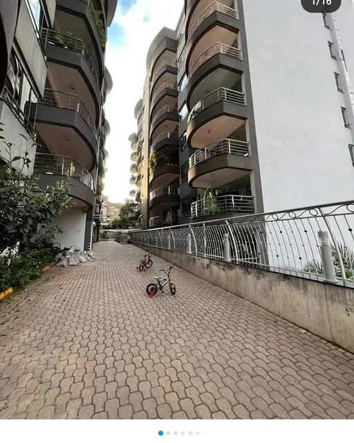 3 Bedroom Apartment For Rent In Riverside Drive, Nairobi — photo 10