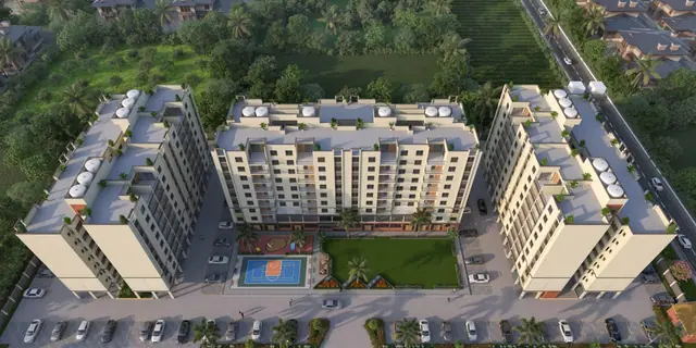 Amalia 2,3 and 4 bedroom apartment for sale Syokimau — photo 8